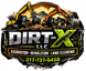 Dirt-X Earthworks Logo